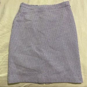DKNY pencil skirt